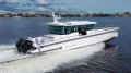 Axopar 37 Cross Cabin *60 hours from new*