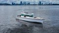 Axopar 37 Cross Cabin *60 hours from new*