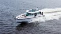 Axopar 37 Cross Cabin *60 hours from new*