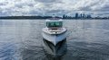 Axopar 37 Cross Cabin *60 hours from new*