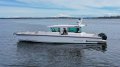 Axopar 37 Cross Cabin *60 hours from new*