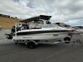 Coxcraft Reefrunner 5.4 NEAT AND VERY CLEAN 2005 MODEL
