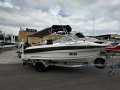 Coxcraft Reefrunner 5.4 NEAT AND VERY CLEAN 2005 MODEL