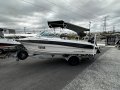 Coxcraft Reefrunner 5.4 NEAT AND VERY CLEAN 2005 MODEL