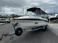 Coxcraft Reefrunner 5.4 NEAT AND VERY CLEAN 2005 MODEL