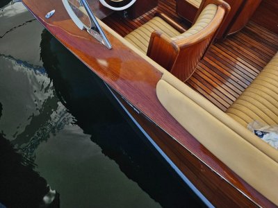 Riva Ariston Ariston 1961 original