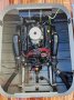 Riva Ariston Ariston 1961 original