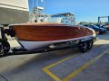 Riva Ariston Ariston 1961 original
