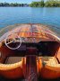 Riva Ariston Ariston 1961 original
