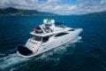 Sunseeker 94 Yacht