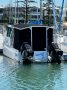 Marlin Broadbill 8.0 Catamaran
