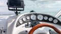 Mustang 2800 SportsCruiser Series III