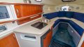 Mustang 2800 SportsCruiser Series III