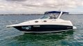Mustang 2800 SportsCruiser Series III