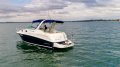 Mustang 2800 SportsCruiser Series III