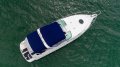 Mustang 2800 SportsCruiser Series III