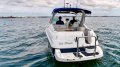 Mustang 2800 SportsCruiser Series III