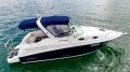 Mustang 2800 SportsCruiser Series III