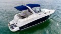 Mustang 2800 SportsCruiser Series III