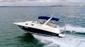 Mustang 2800 SportsCruiser Series III