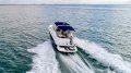 Mustang 2800 SportsCruiser Series III
