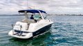 Mustang 2800 SportsCruiser Series III