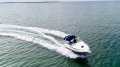 Mustang 2800 SportsCruiser Series III