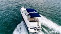 Mustang 2800 SportsCruiser Series III