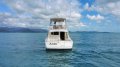 Riviera 47 Flybridge Convertible