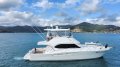 Riviera 47 Flybridge Convertible