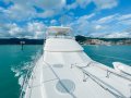 Riviera 47 Flybridge Convertible