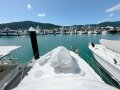 Riviera 47 Flybridge Convertible