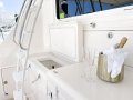 Riviera 47 Flybridge Convertible