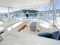 Riviera 47 Flybridge Convertible