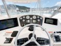 Riviera 47 Flybridge Convertible