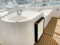 Riviera 47 Flybridge Convertible