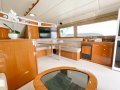Riviera 47 Flybridge Convertible