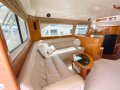 Riviera 47 Flybridge Convertible