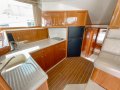 Riviera 47 Flybridge Convertible