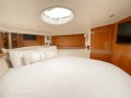 Riviera 47 Flybridge Convertible