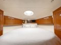 Riviera 47 Flybridge Convertible