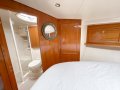 Riviera 47 Flybridge Convertible
