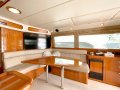Riviera 47 Flybridge Convertible