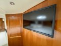 Riviera 47 Flybridge Convertible
