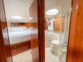 Riviera 47 Flybridge Convertible