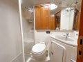 Riviera 47 Flybridge Convertible