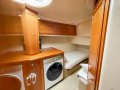 Riviera 47 Flybridge Convertible