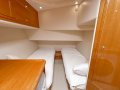 Riviera 47 Flybridge Convertible