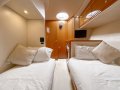 Riviera 47 Flybridge Convertible