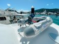 Riviera 47 Flybridge Convertible
